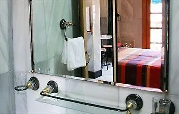 Hotel Océano Centro Santa-Cruz de Ténérife 0*,  Espagne