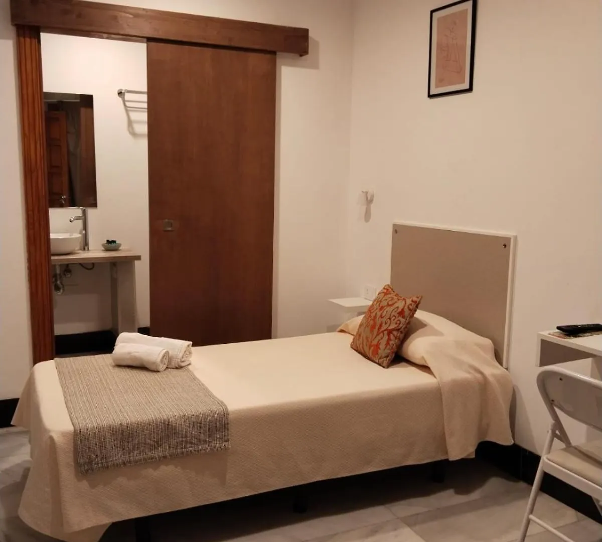 Hotel Oceano Centro (Adults Only) Santa Cruz de Tenerife