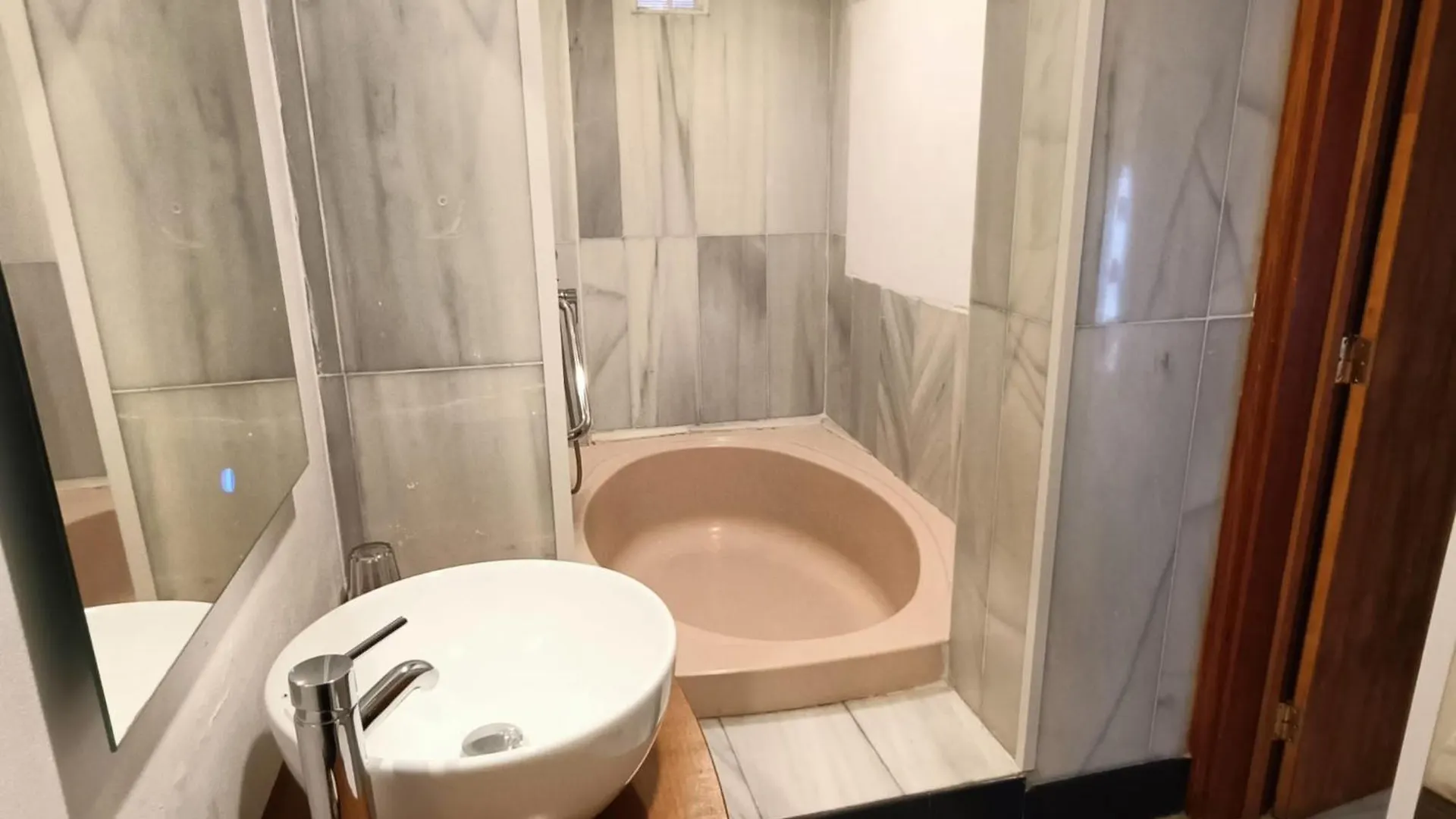 Hotel Oceano Centro (Adults Only) Santa Cruz de Tenerife 0*,  Hiszpania