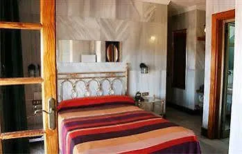 Hotel Océano Centro Santa-Cruz de Ténérife Espagne