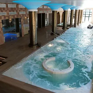 Balneario De Hotel Lanjarón