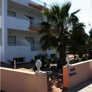 Brisamar Maison d'hôtes San José