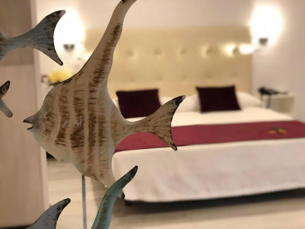 Hotel Oceano Centro (Adults Only) Санта-Крус-де-Тенерифе