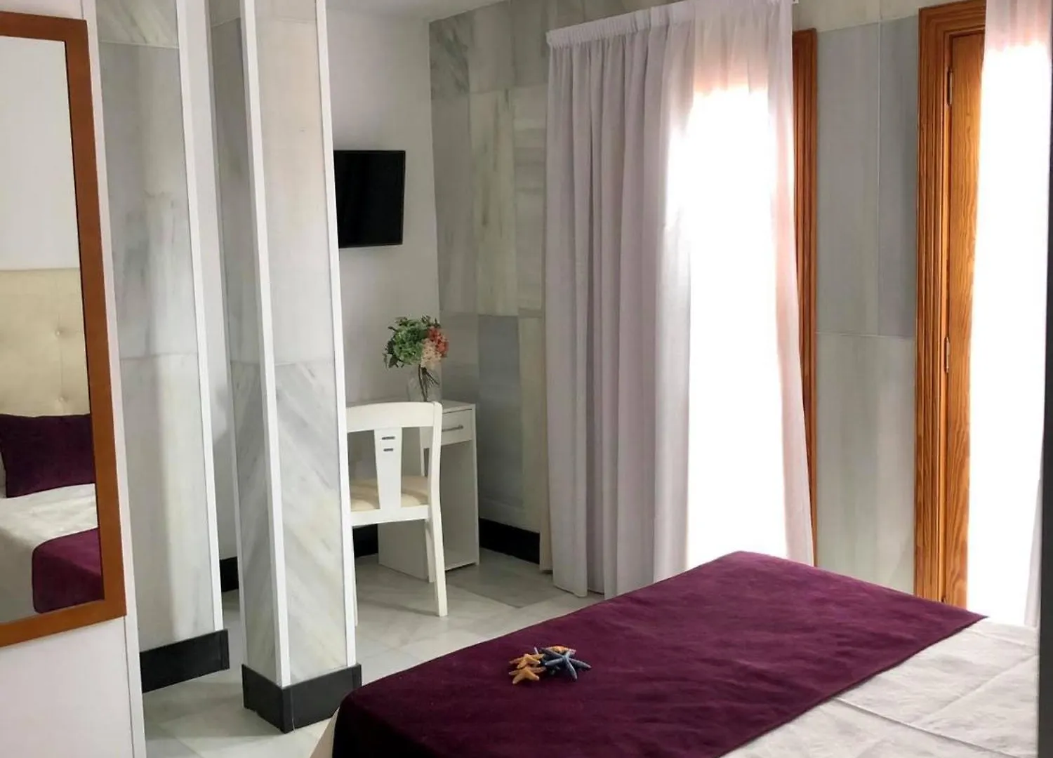 Hotel Oceano Centro (Adults Only) Санта-Крус-де-Тенерифе 0*,  Испания