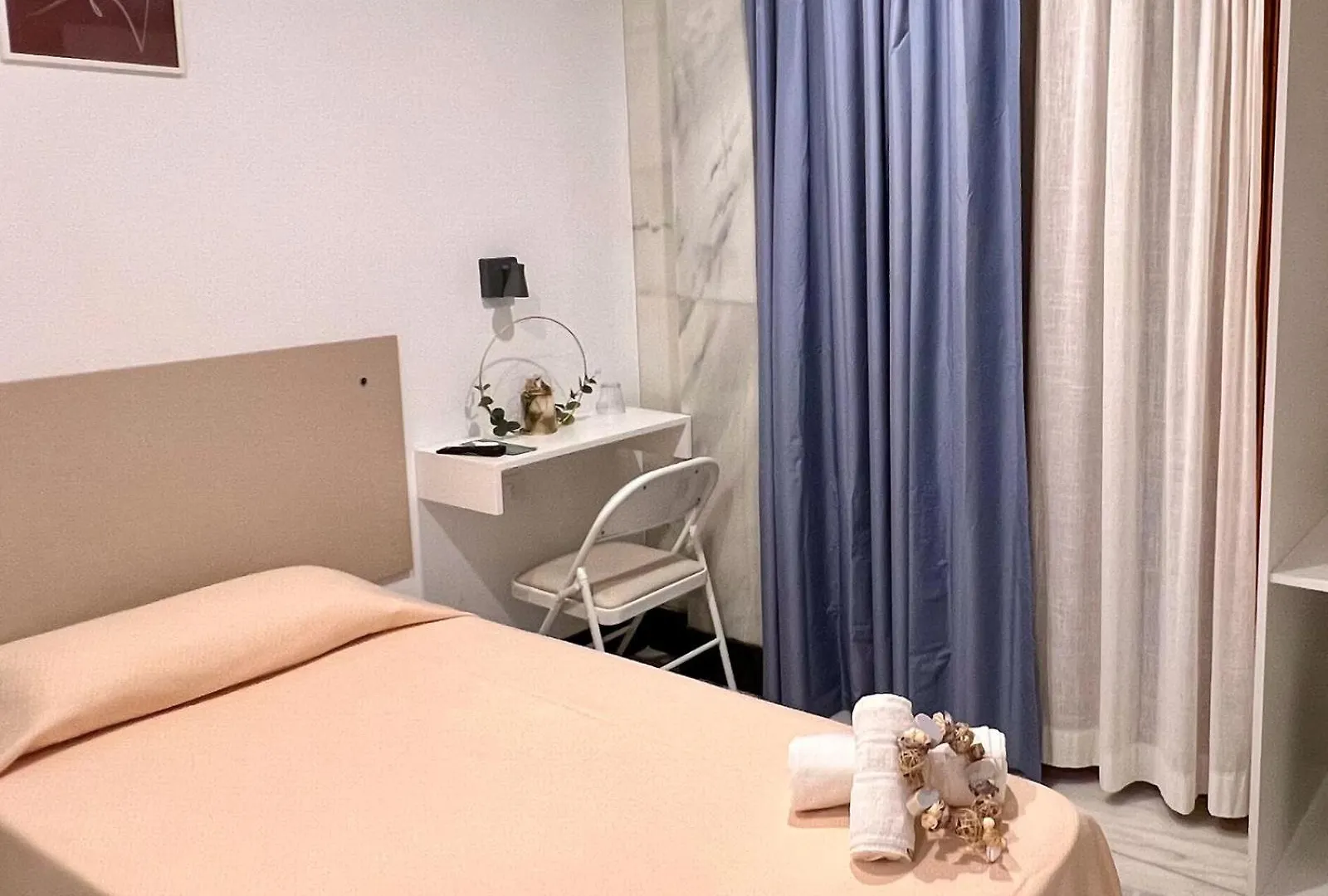 Hotel Oceano Centro (Adults Only) Санта-Крус-де-Тенерифе