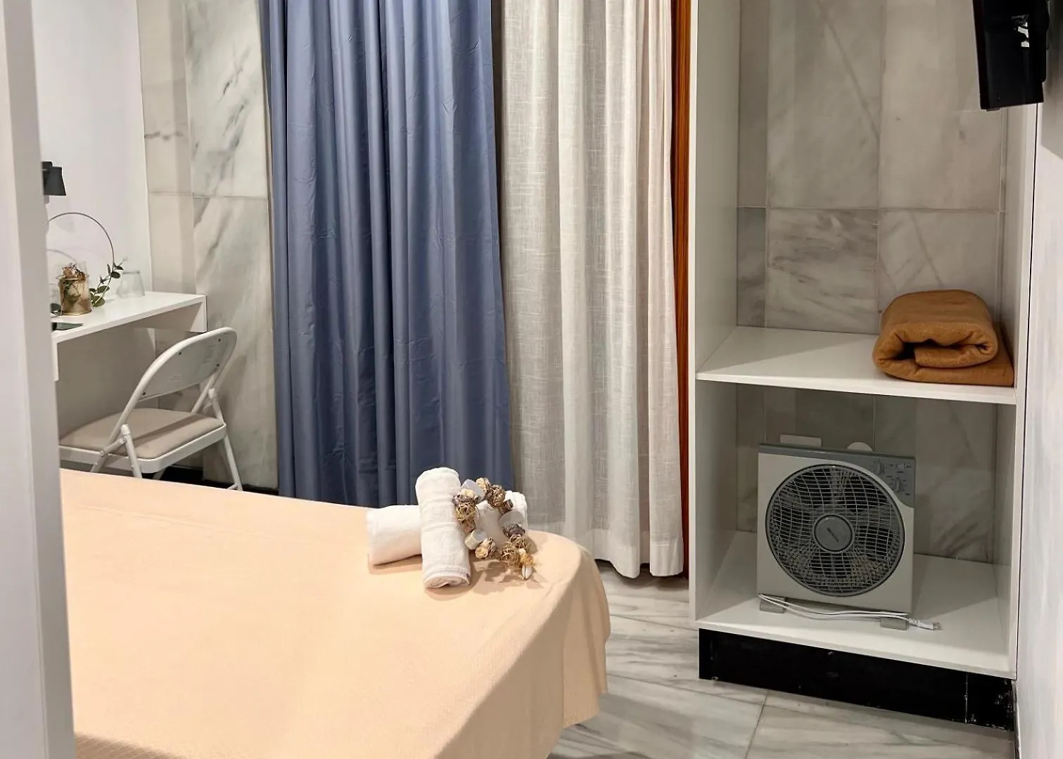 Hotel Oceano Centro (Adults Only) Санта-Крус-де-Тенерифе