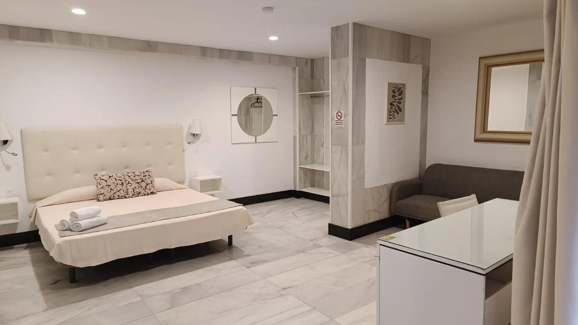 Hotel Oceano Centro (Adults Only) Санта-Крус-де-Тенерифе