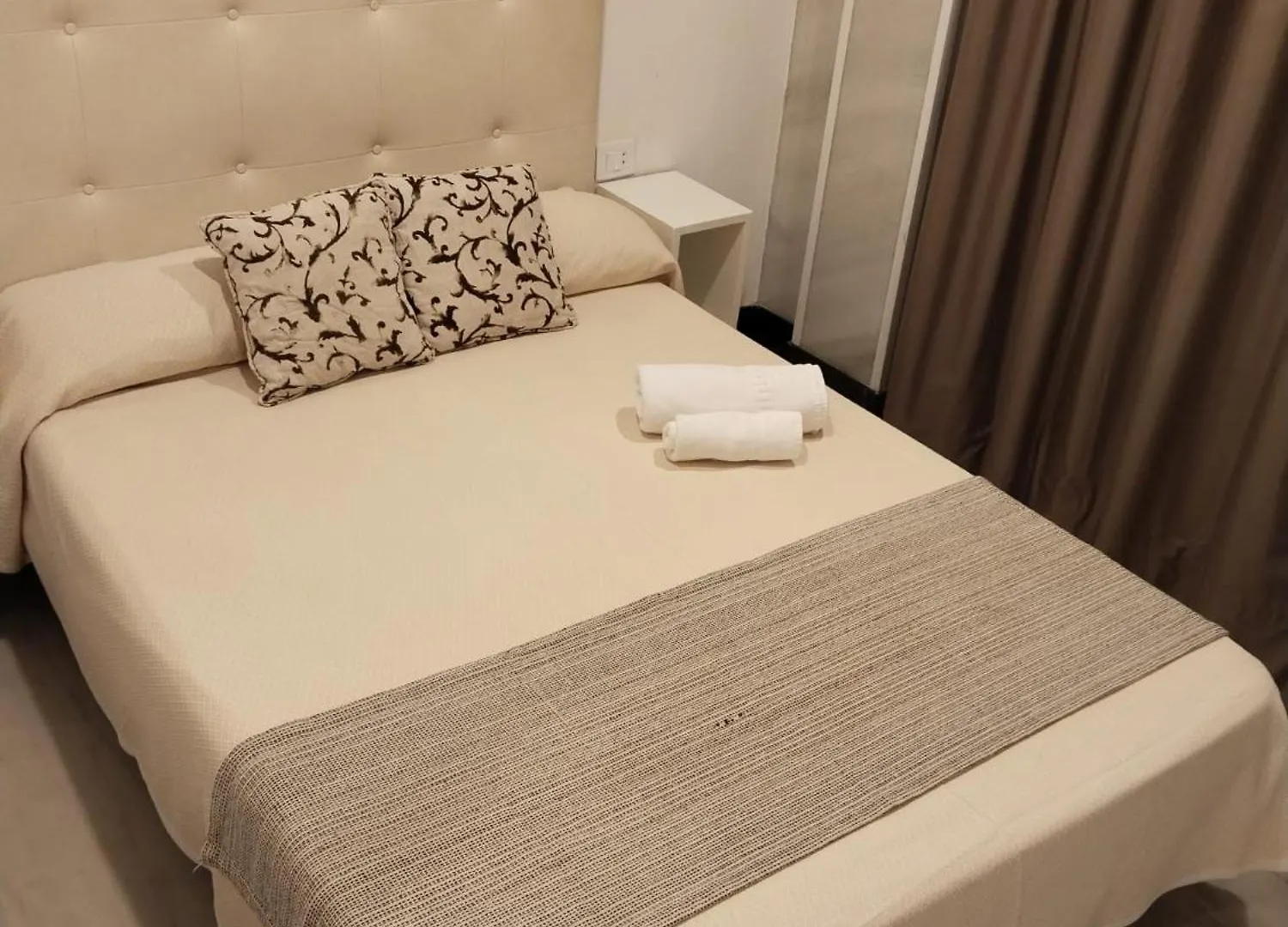 Hotel Oceano Centro (Adults Only) Санта-Крус-де-Тенерифе
