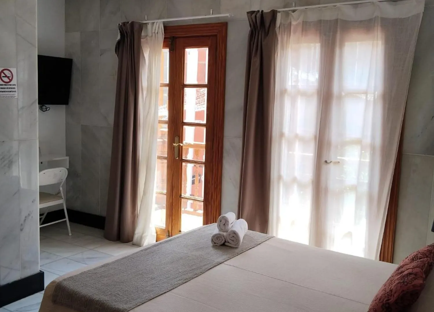 Hotel Oceano Centro (Adults Only) Санта-Крус-де-Тенерифе Испания