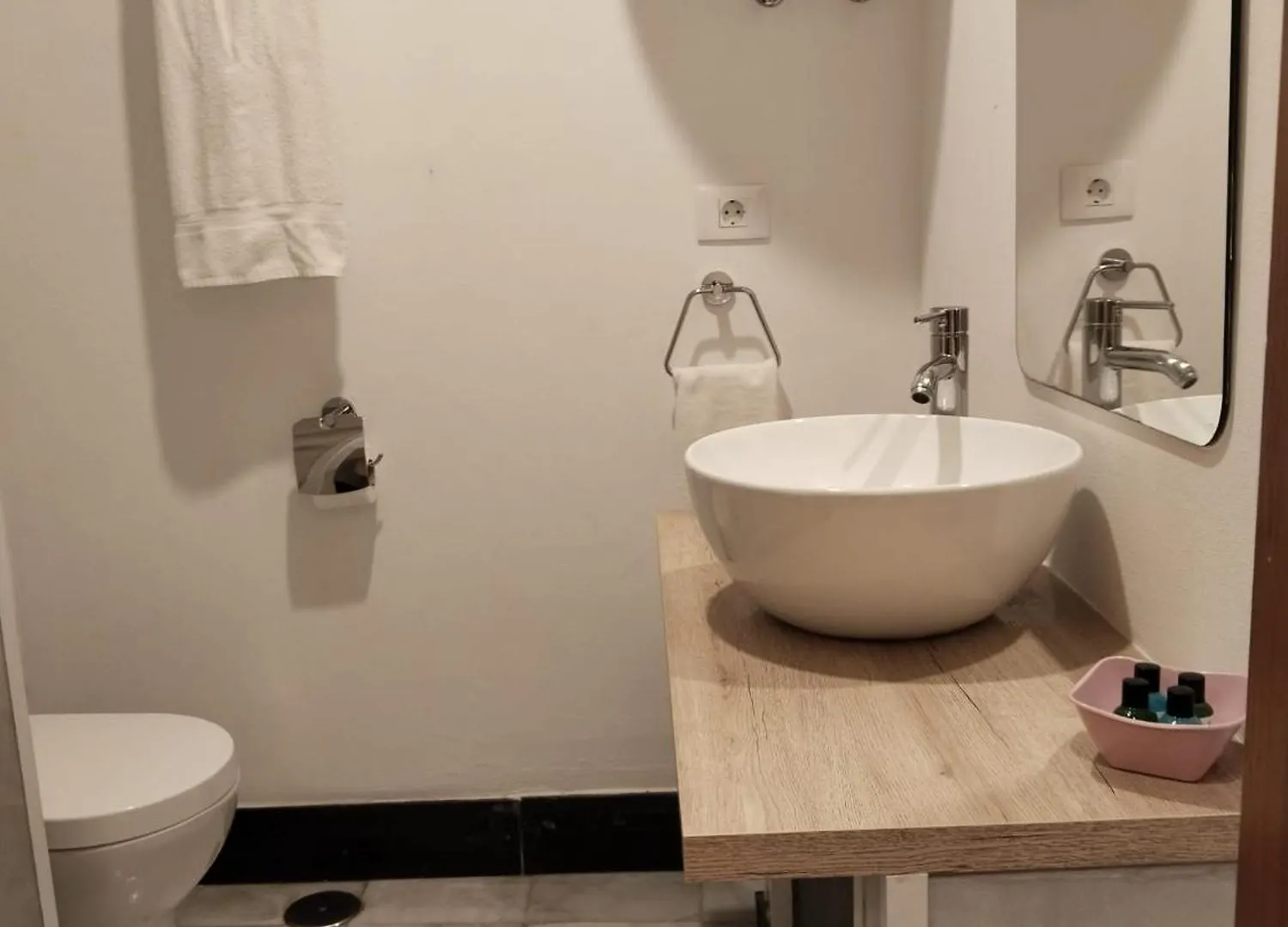 Hotel Oceano Centro (Adults Only) Санта-Крус-де-Тенерифе