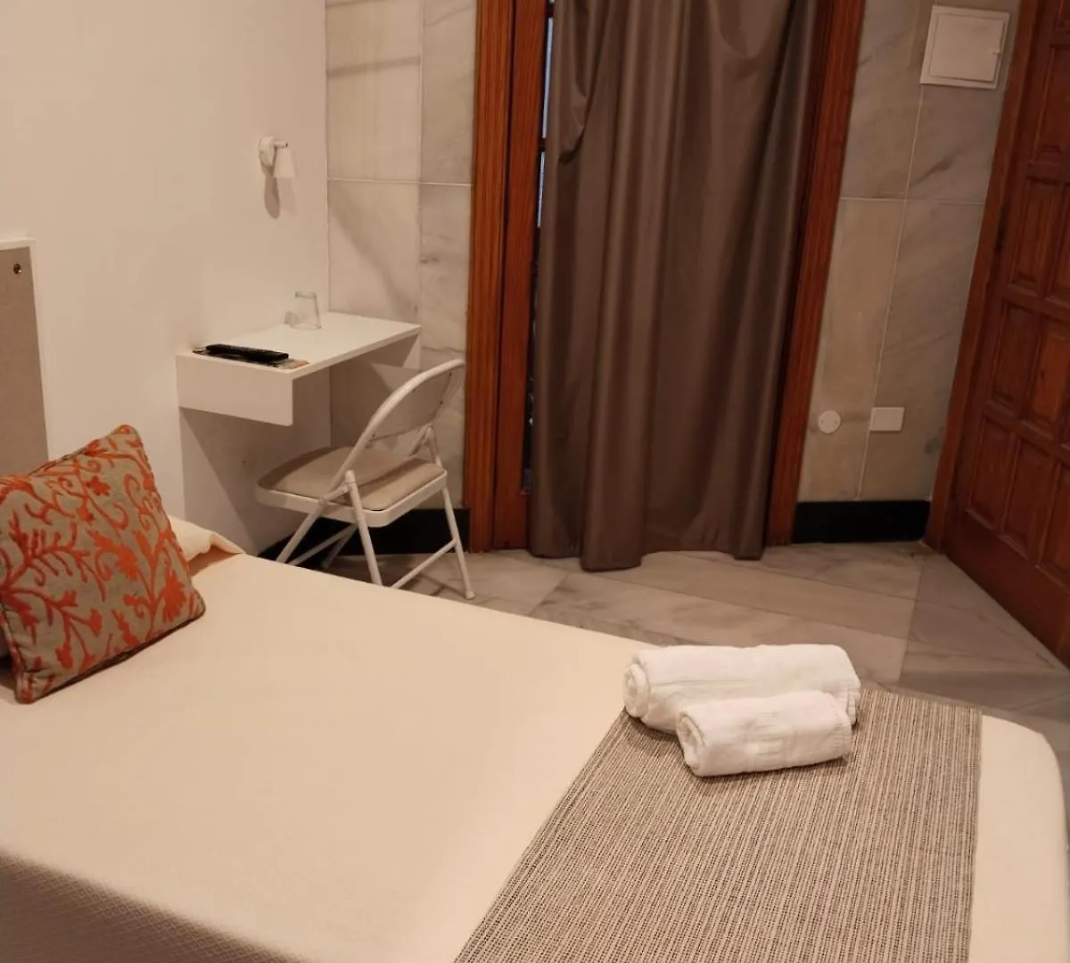 Hotel Oceano Centro (Adults Only) Санта-Крус-де-Тенерифе