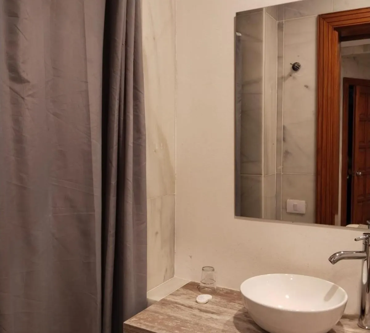 Hotel Oceano Centro (Adults Only) Санта-Крус-де-Тенерифе 0*,
