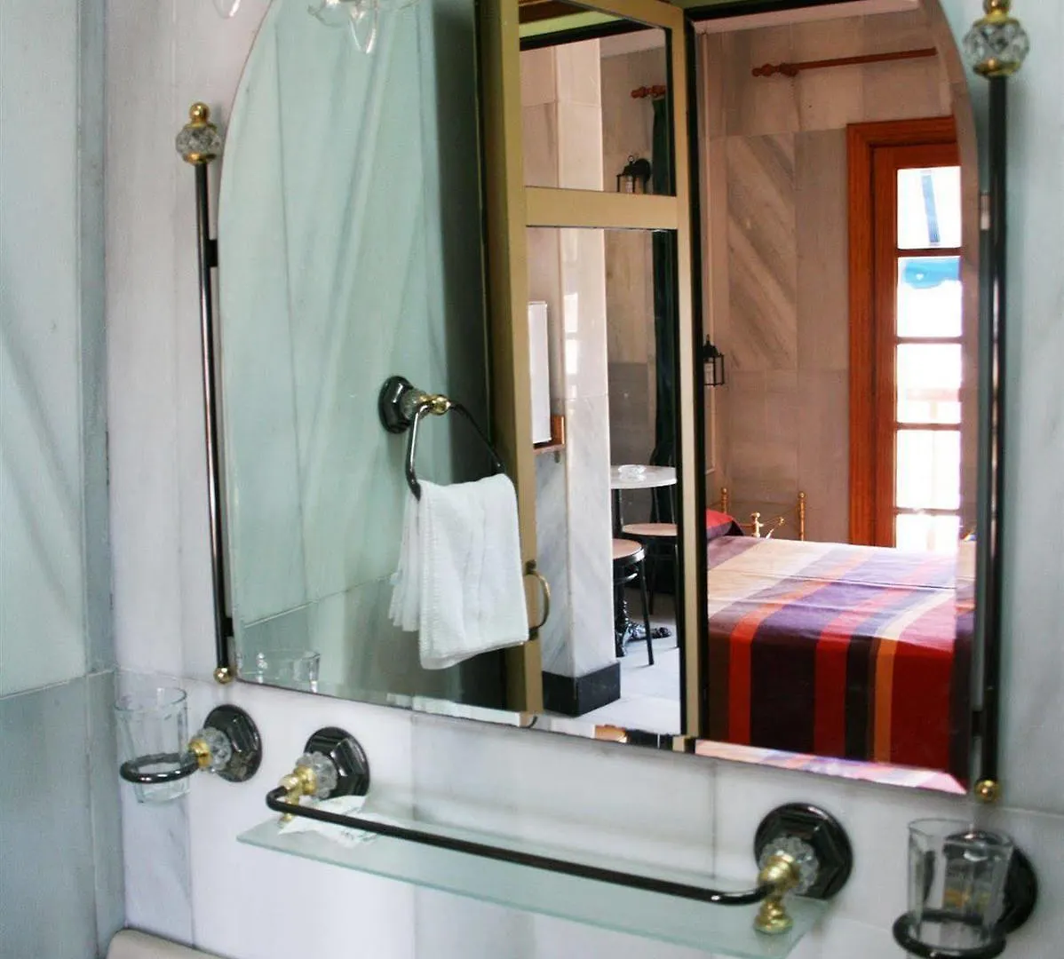Hotel Oceano Centro (Adults Only) Санта-Крус-де-Тенерифе