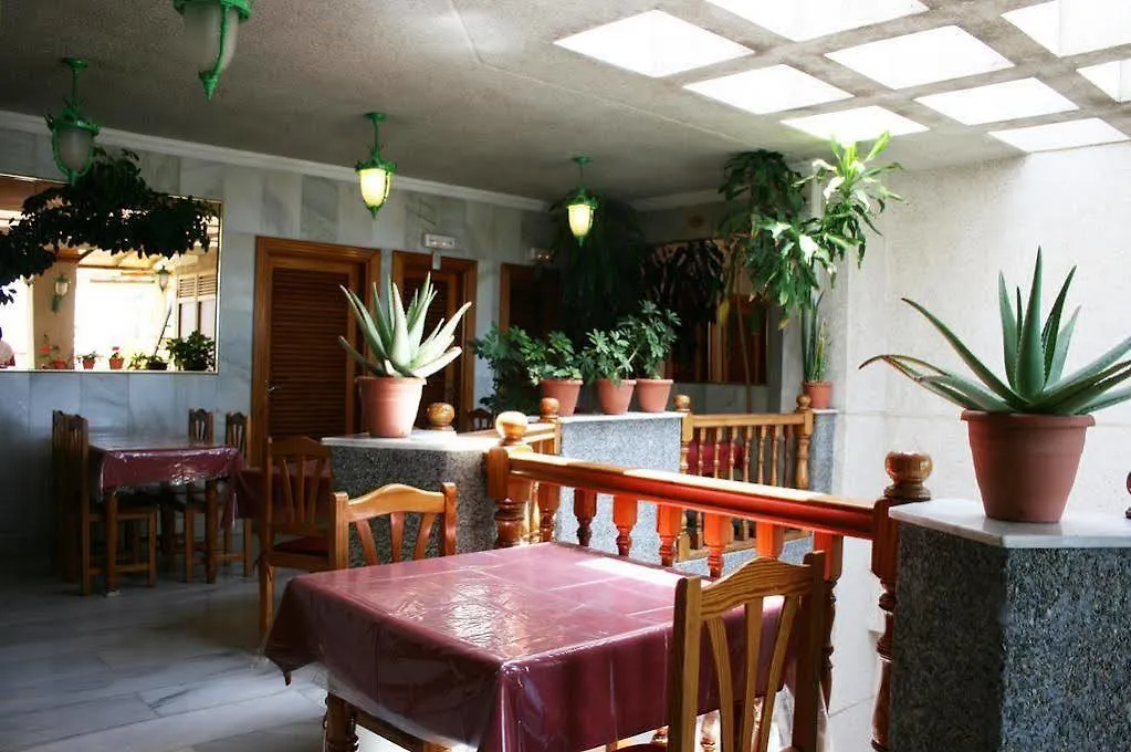 Hotel Oceano Centro (Adults Only) Санта-Крус-де-Тенерифе 0*,