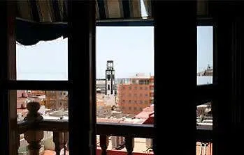 Hotel Oceano Centro (Adults Only) Санта-Крус-де-Тенерифе